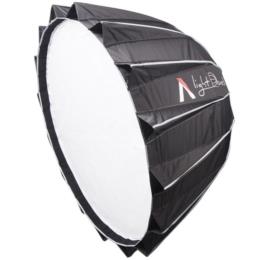 سافت-باکس-Aputure-Light-Dome-II-34-8-